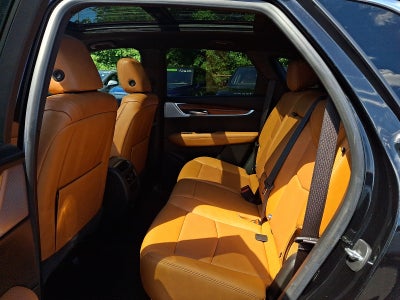 2023 Cadillac XT5 AWD Premium Luxury