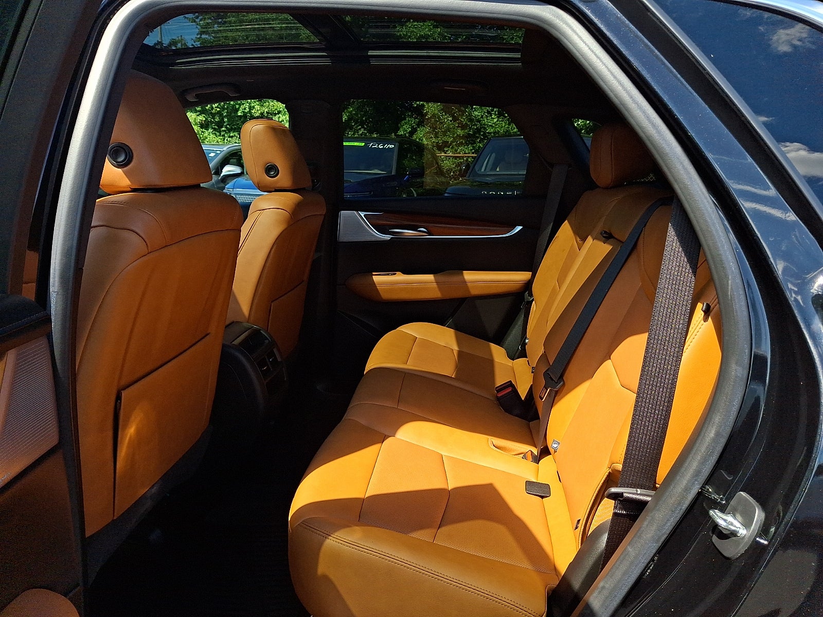 2023 Cadillac XT5 AWD Premium Luxury