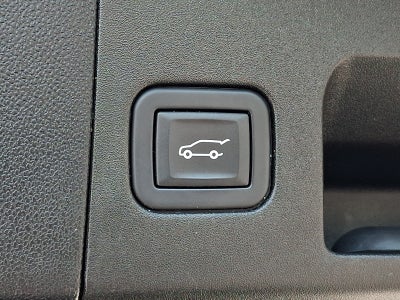 2023 Cadillac XT5 AWD Premium Luxury