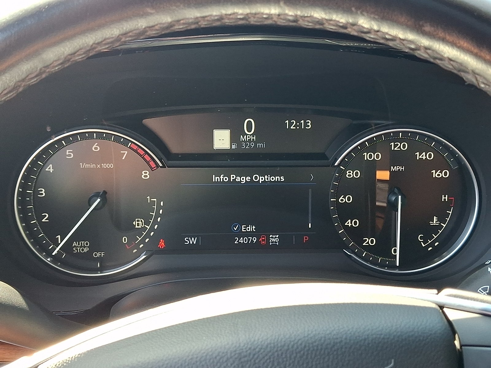 2023 Cadillac XT5 AWD Premium Luxury