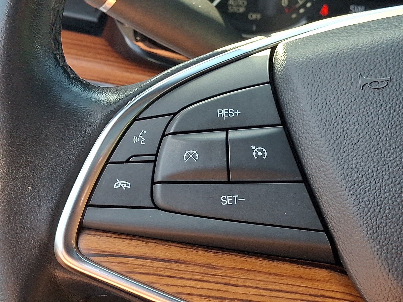 2023 Cadillac XT5 AWD Premium Luxury