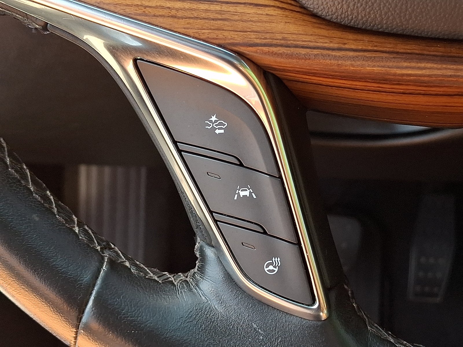 2023 Cadillac XT5 AWD Premium Luxury