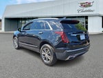 2023 Cadillac XT5 AWD Premium Luxury