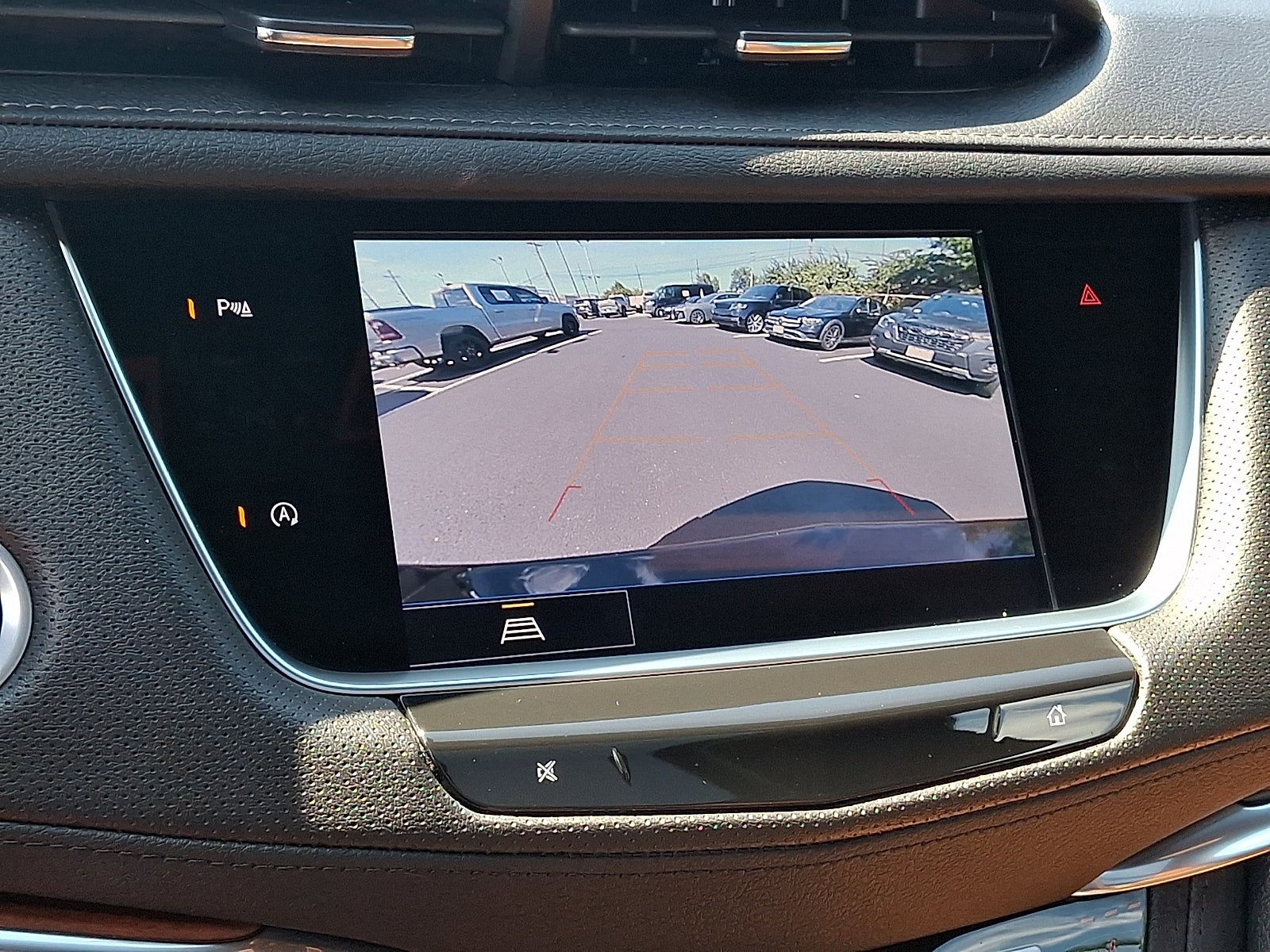 2023 Cadillac XT5 AWD Premium Luxury