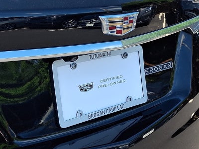 2023 Cadillac XT5 AWD Premium Luxury