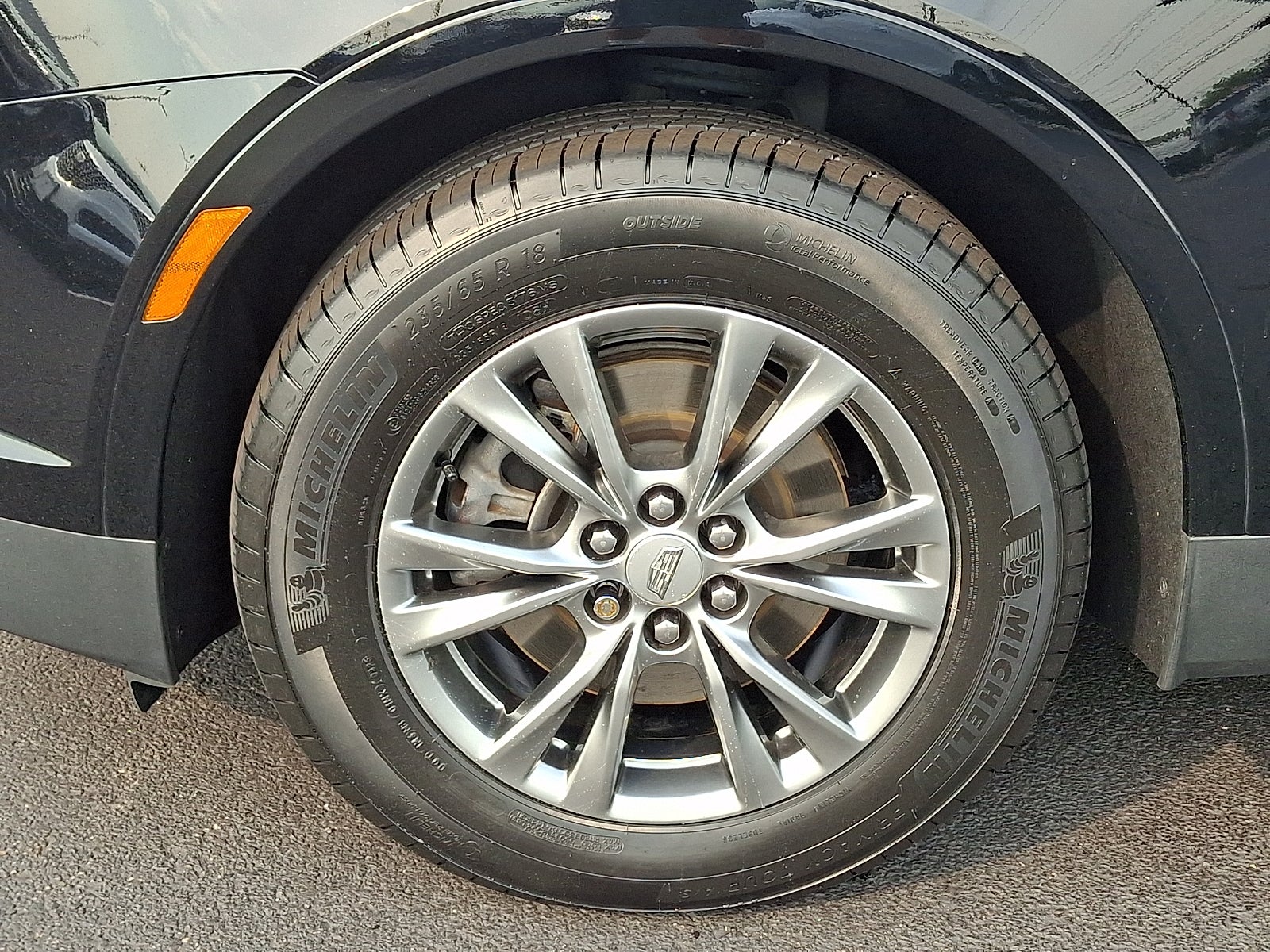 2023 Cadillac XT5 AWD Premium Luxury