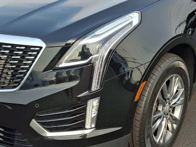 2023 Cadillac XT5 AWD Premium Luxury