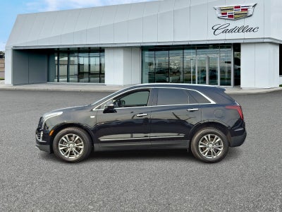 2023 Cadillac XT5 AWD Premium Luxury