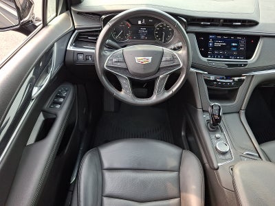 2023 Cadillac XT5 AWD Premium Luxury