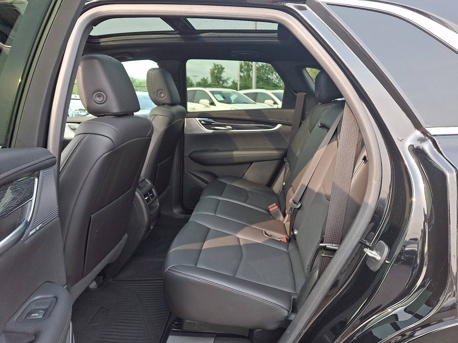 2023 Cadillac XT5 AWD Premium Luxury