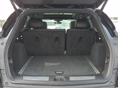 2023 Cadillac XT5 AWD Premium Luxury