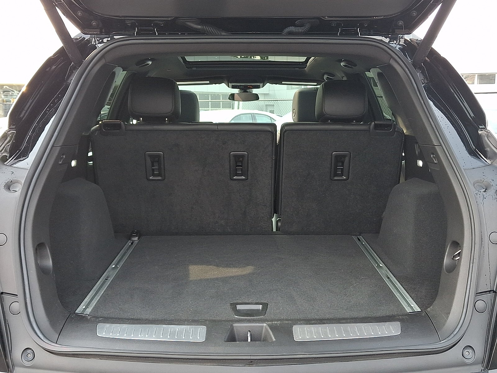 2023 Cadillac XT5 AWD Premium Luxury