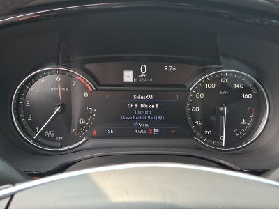 2023 Cadillac XT5 AWD Premium Luxury