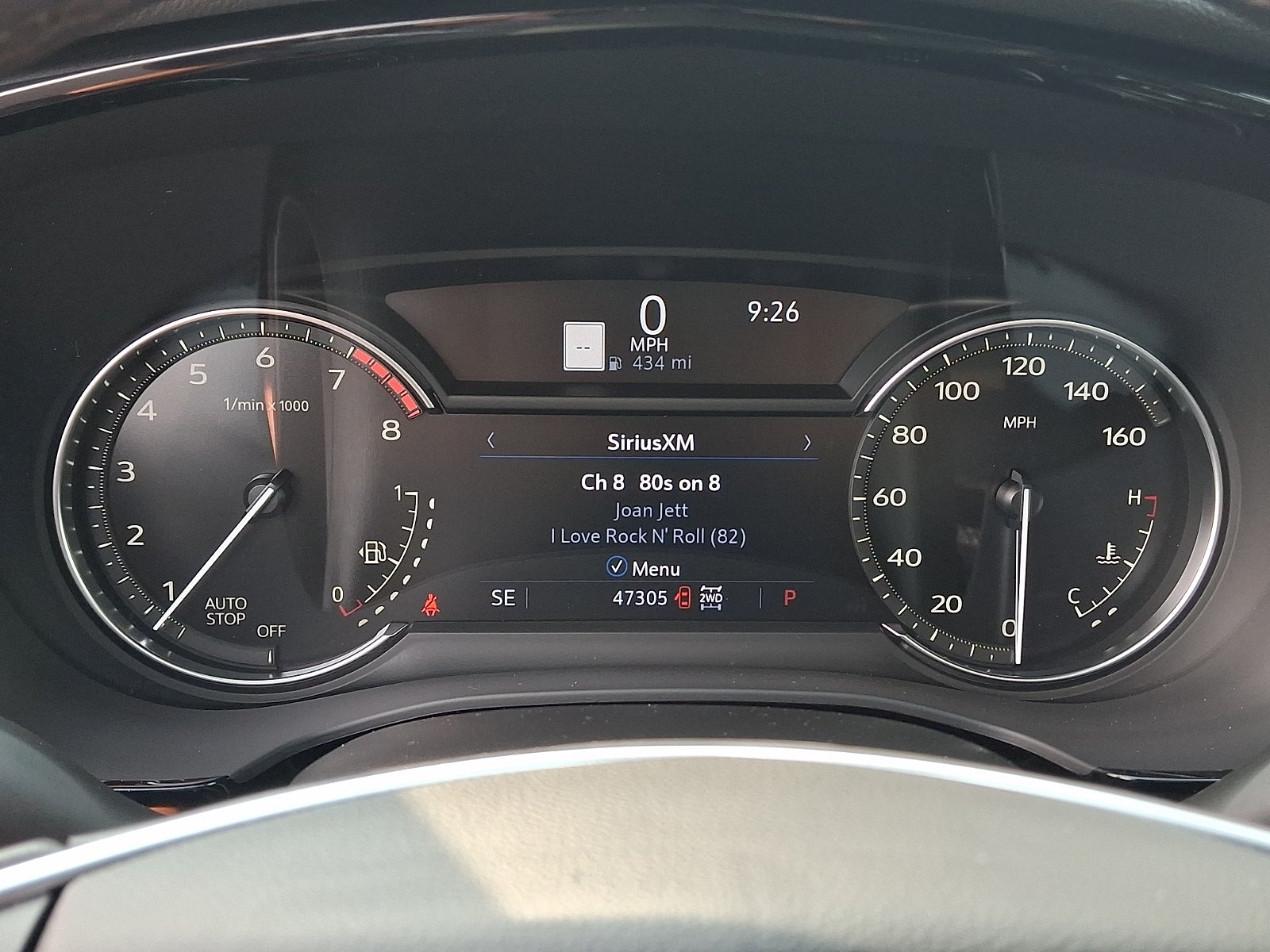 2023 Cadillac XT5 AWD Premium Luxury