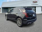 2023 Cadillac XT5 AWD Premium Luxury