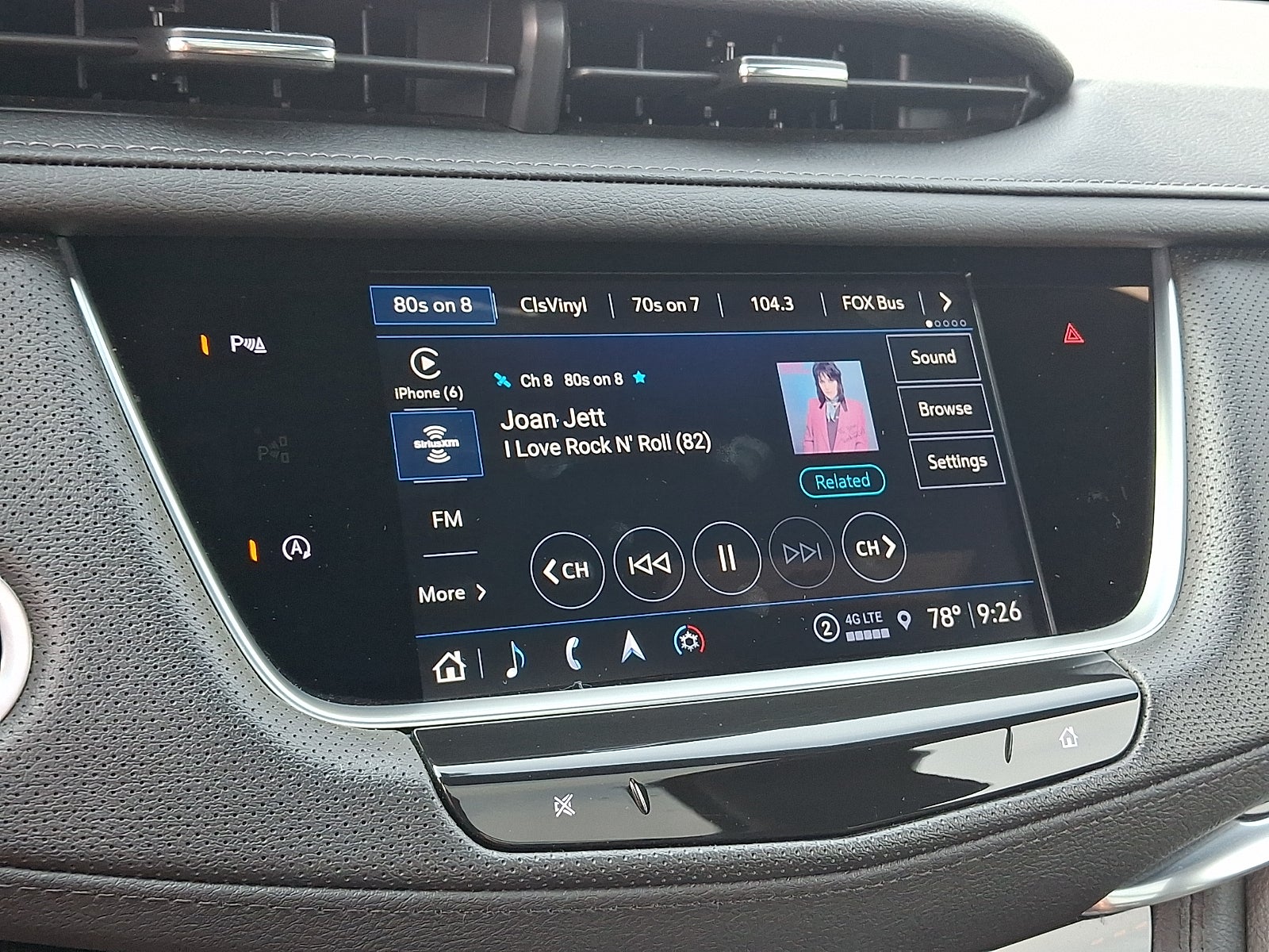 2023 Cadillac XT5 AWD Premium Luxury