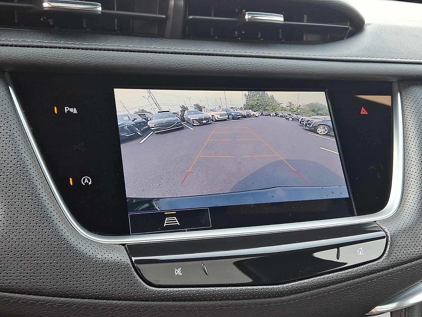 2023 Cadillac XT5 AWD Premium Luxury