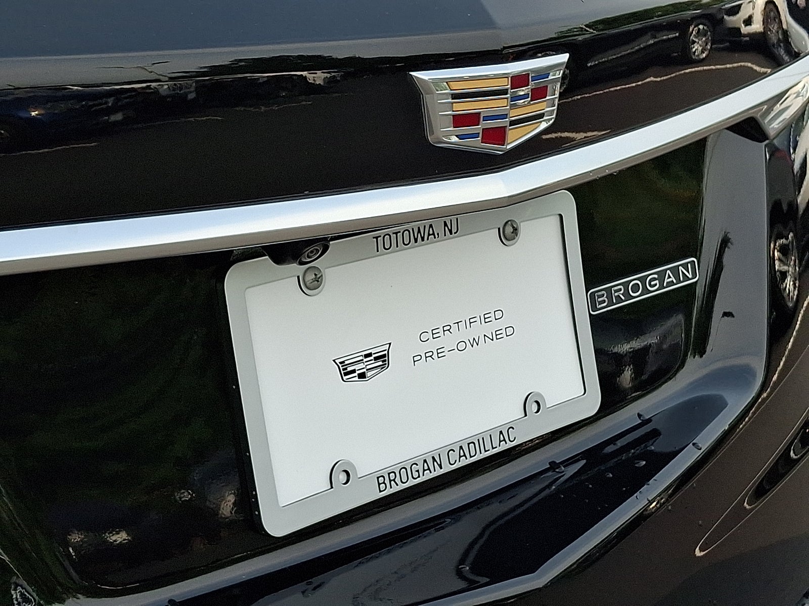 2023 Cadillac XT5 AWD Premium Luxury