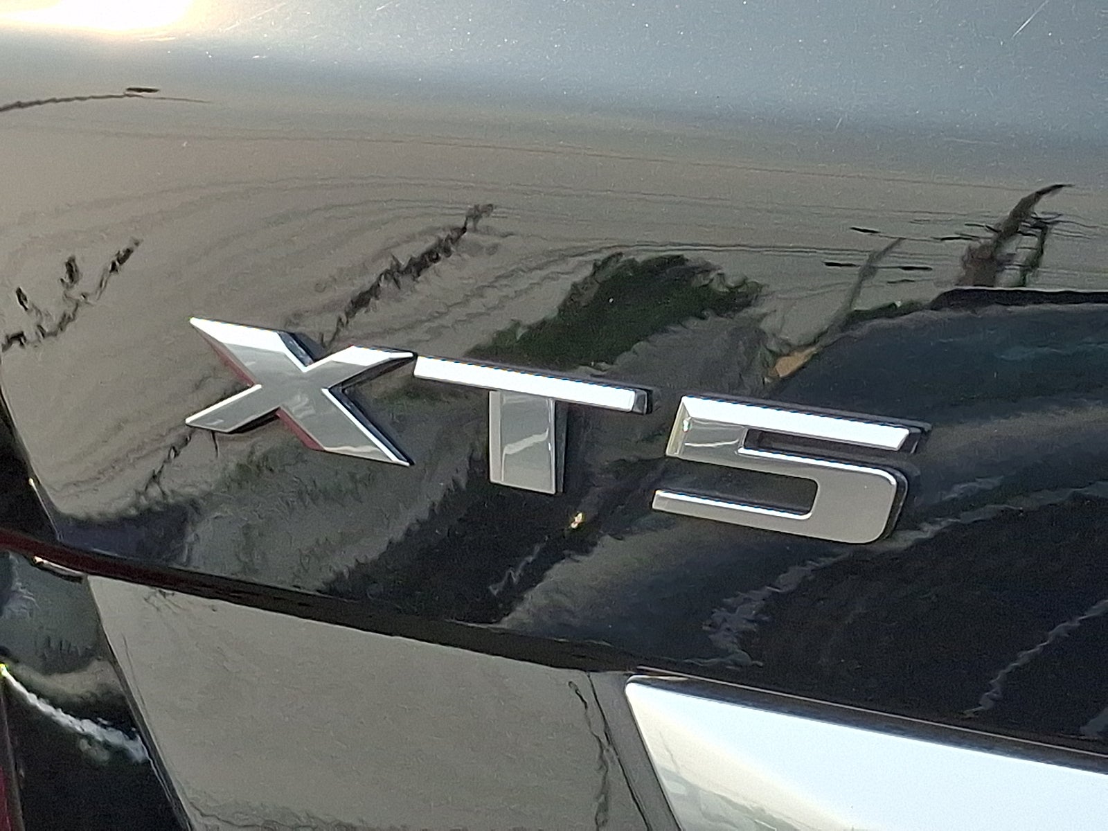 2023 Cadillac XT5 AWD Premium Luxury