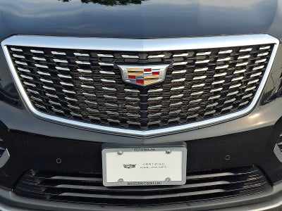 2023 Cadillac XT5 AWD Premium Luxury