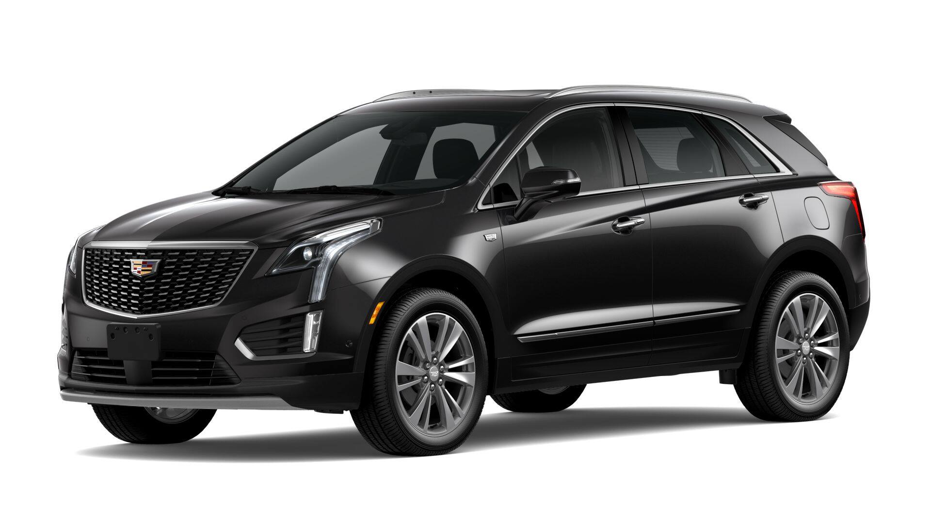 2026 Cadillac XT5 AWD Premium Luxury's photo