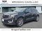 2023 Cadillac XT5 Sport