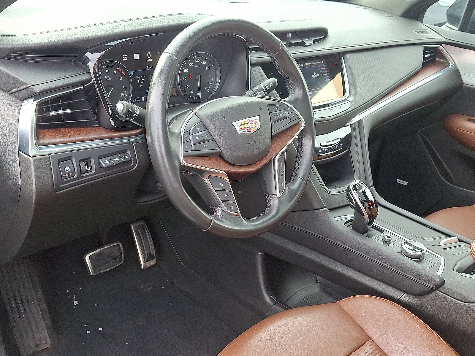 2023 Cadillac XT5 Sport