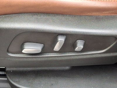 2023 Cadillac XT5 Sport