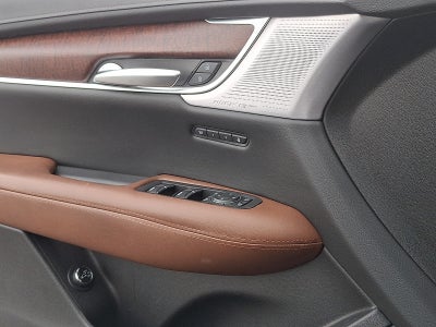 2023 Cadillac XT5 Sport