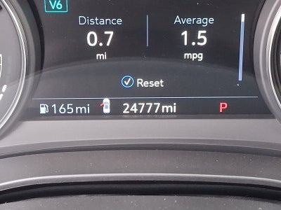 2023 Cadillac XT5 Sport