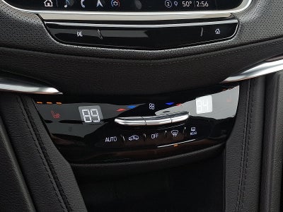 2023 Cadillac XT5 Sport