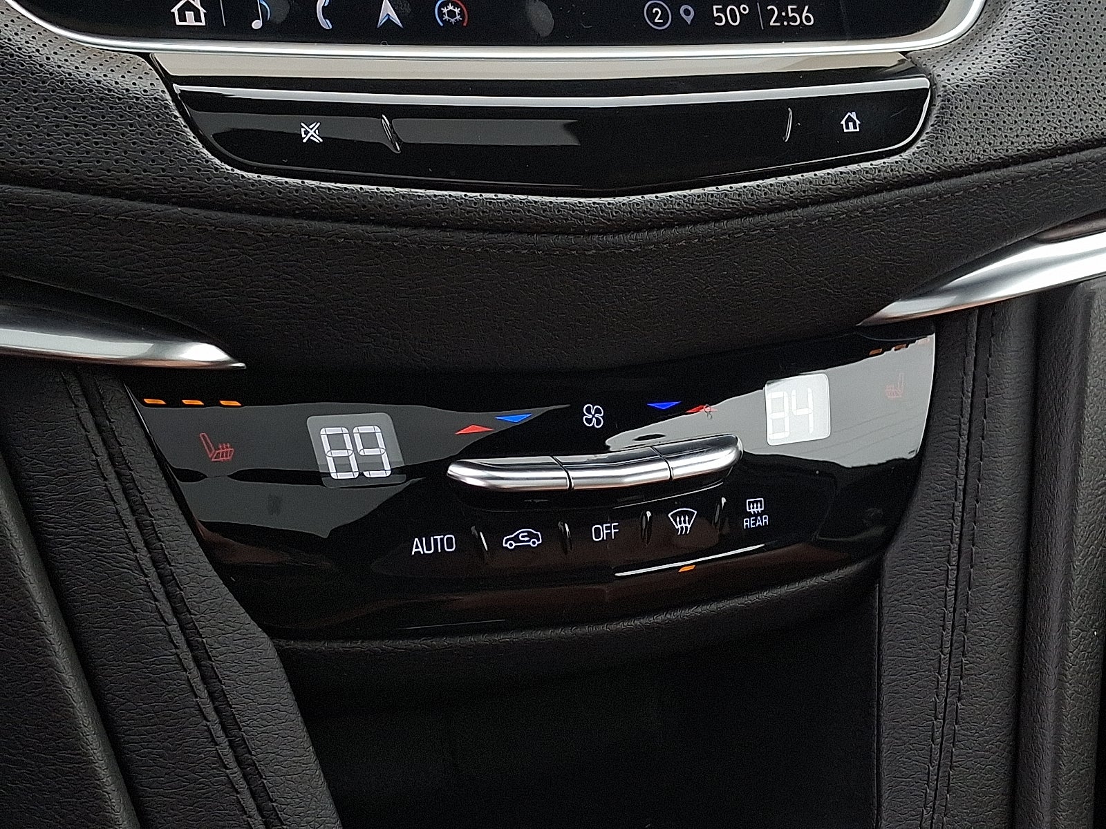 2023 Cadillac XT5 Sport