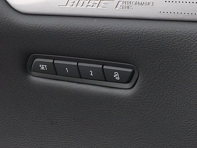 2023 Cadillac XT5 Sport