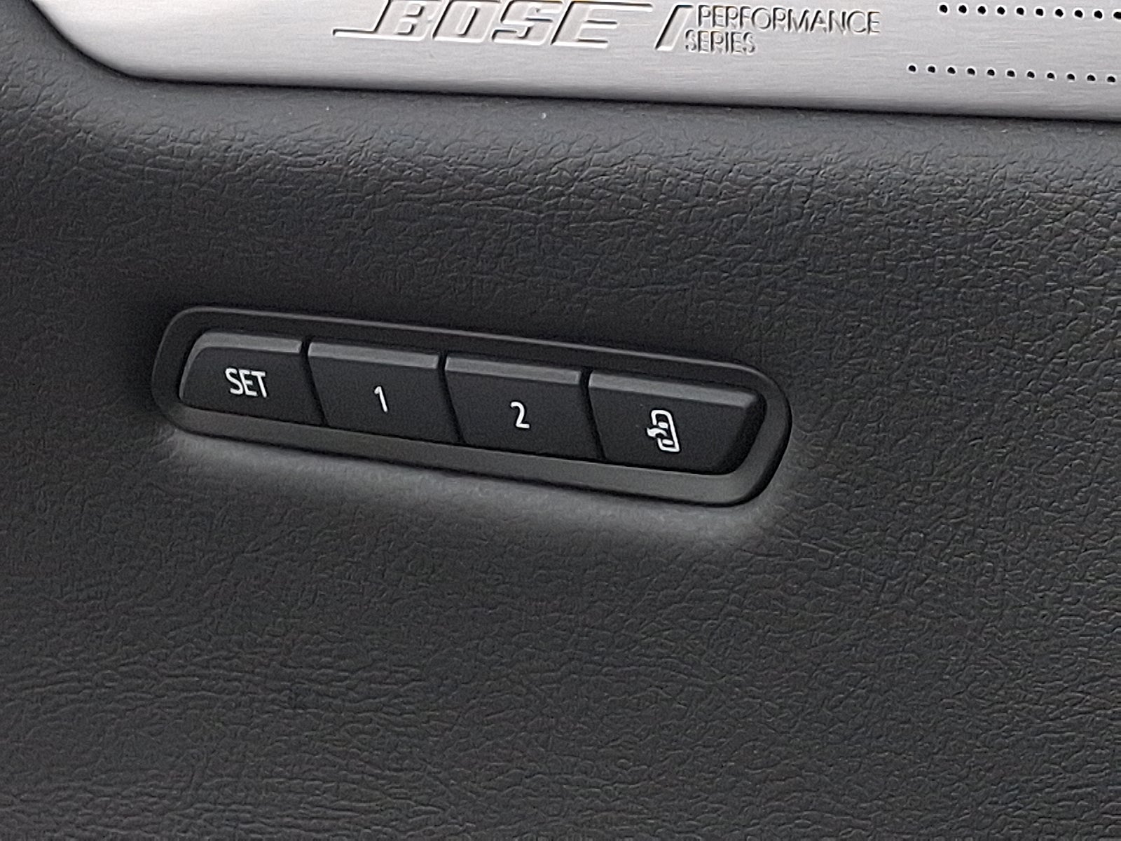 2023 Cadillac XT5 Sport