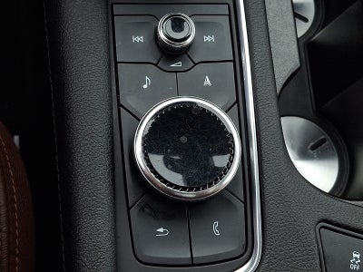 2023 Cadillac XT5 Sport