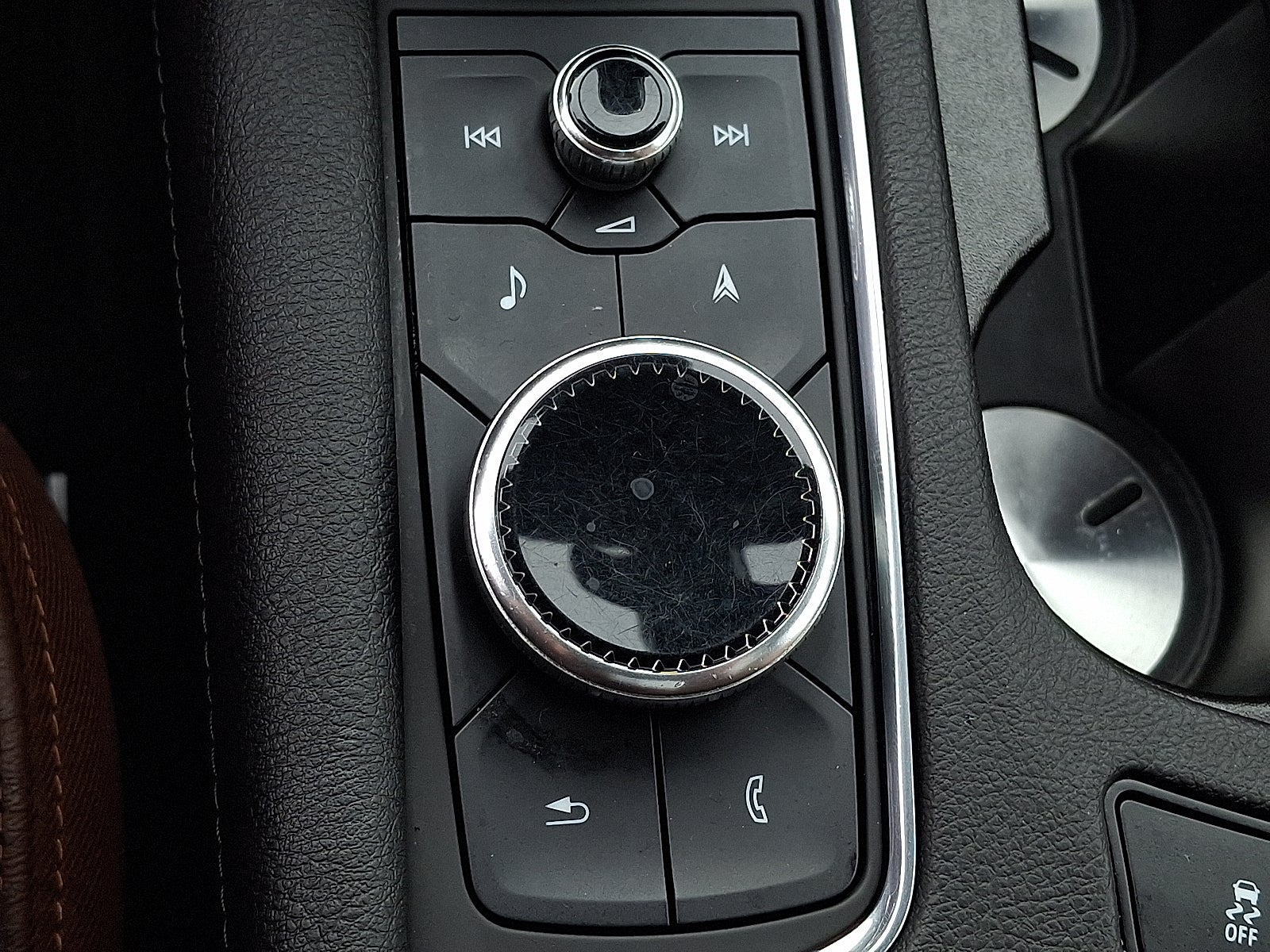 2023 Cadillac XT5 Sport