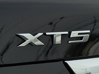 2023 Cadillac XT5 Sport