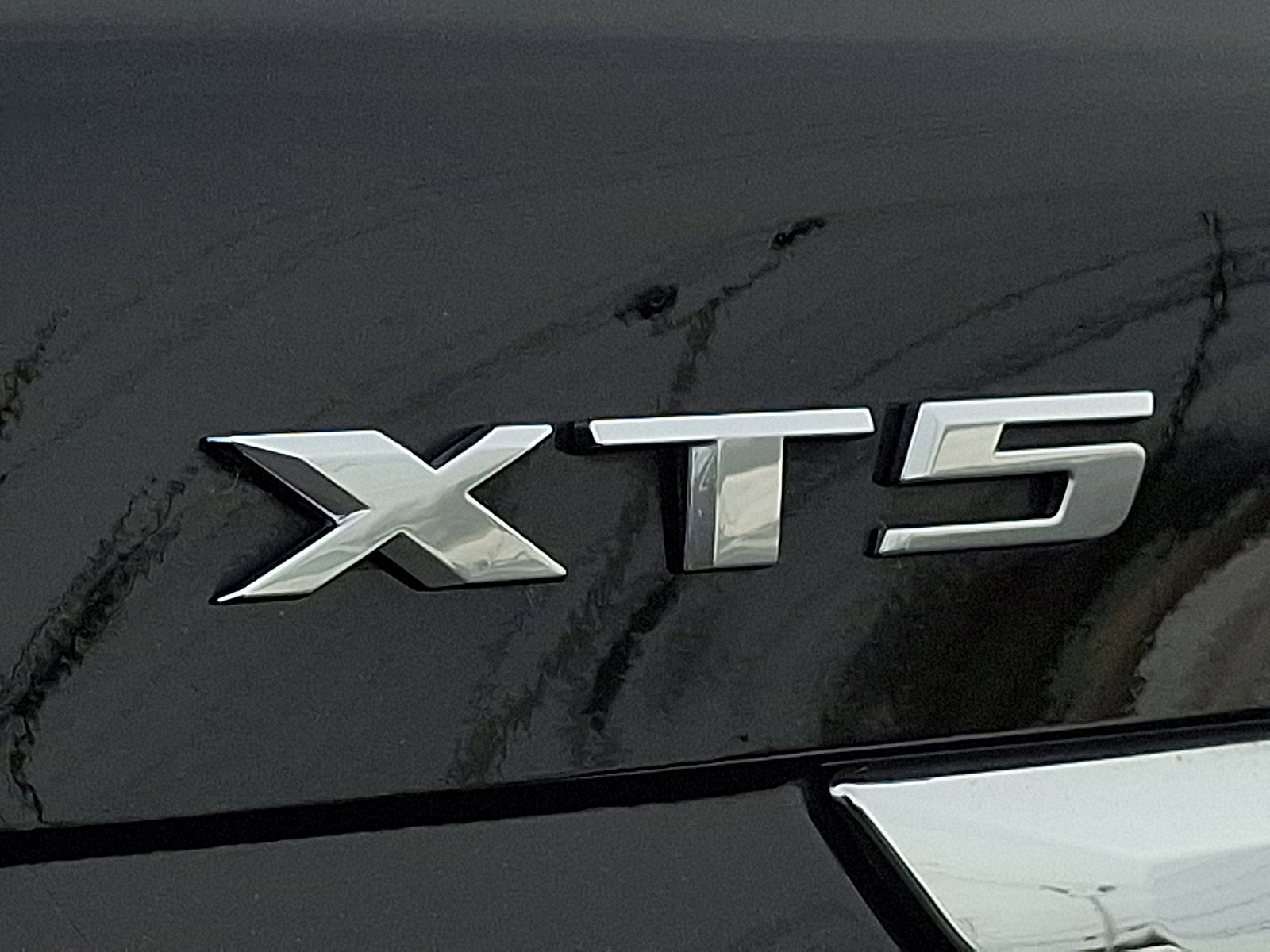 2023 Cadillac XT5 Sport