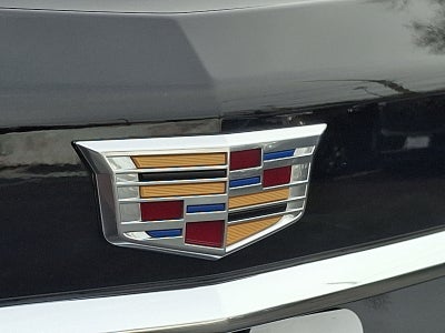 2023 Cadillac XT5 Sport