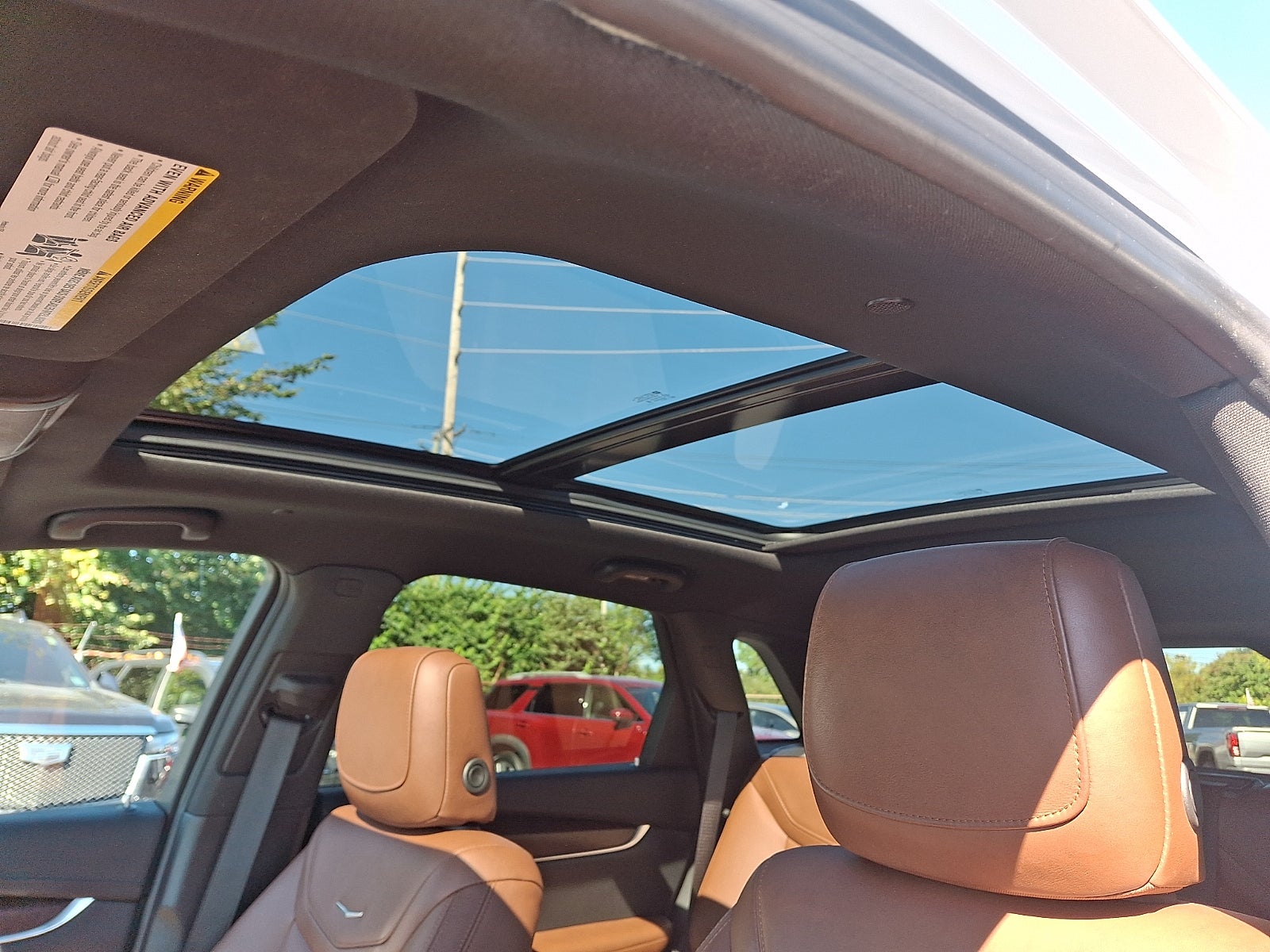 2023 Cadillac XT5 AWD Sport