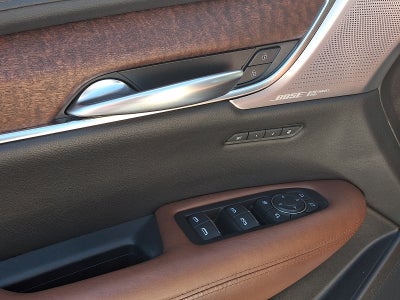 2023 Cadillac XT5 AWD Sport