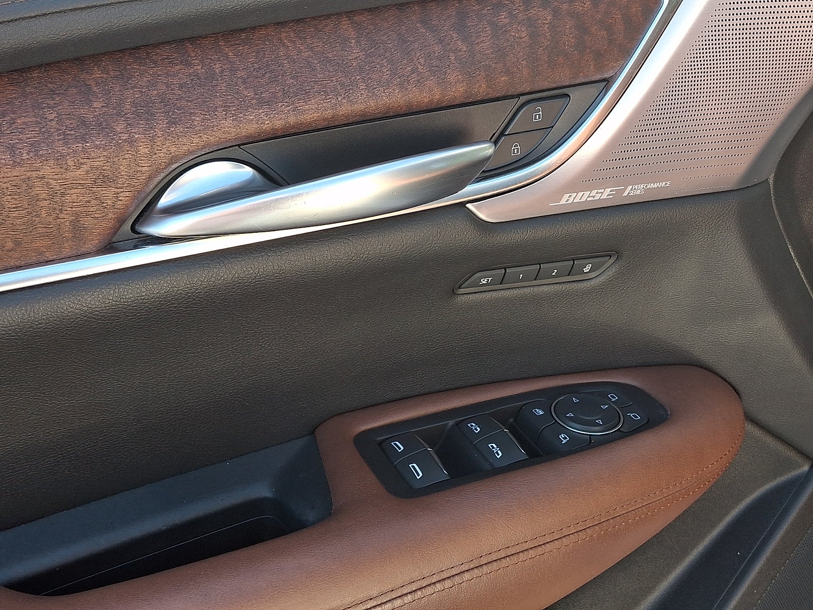 2023 Cadillac XT5 AWD Sport