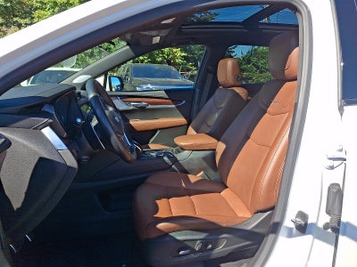 2023 Cadillac XT5 AWD Sport