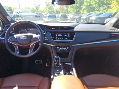 2023 Cadillac XT5 AWD Sport