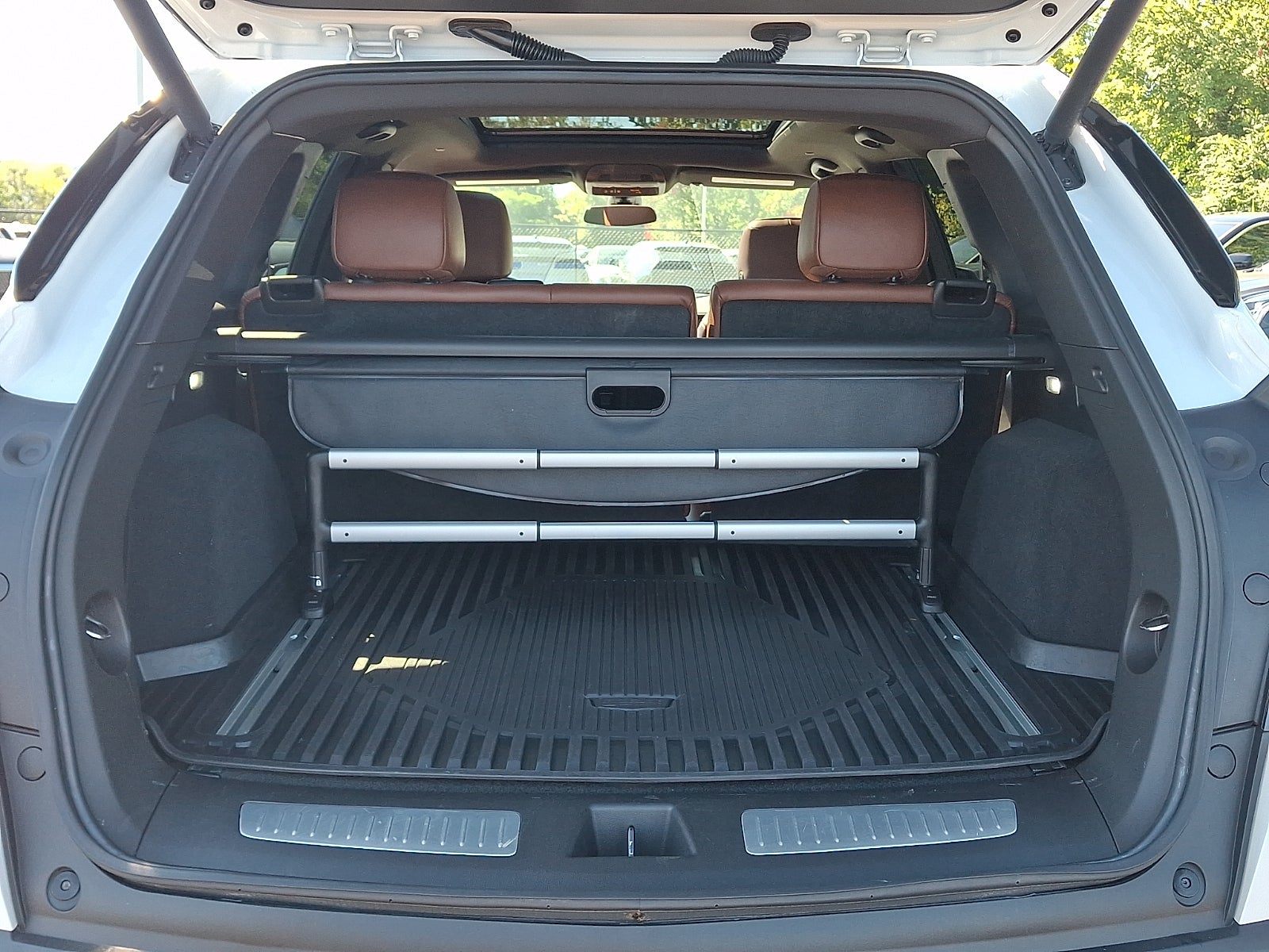 2023 Cadillac XT5 AWD Sport