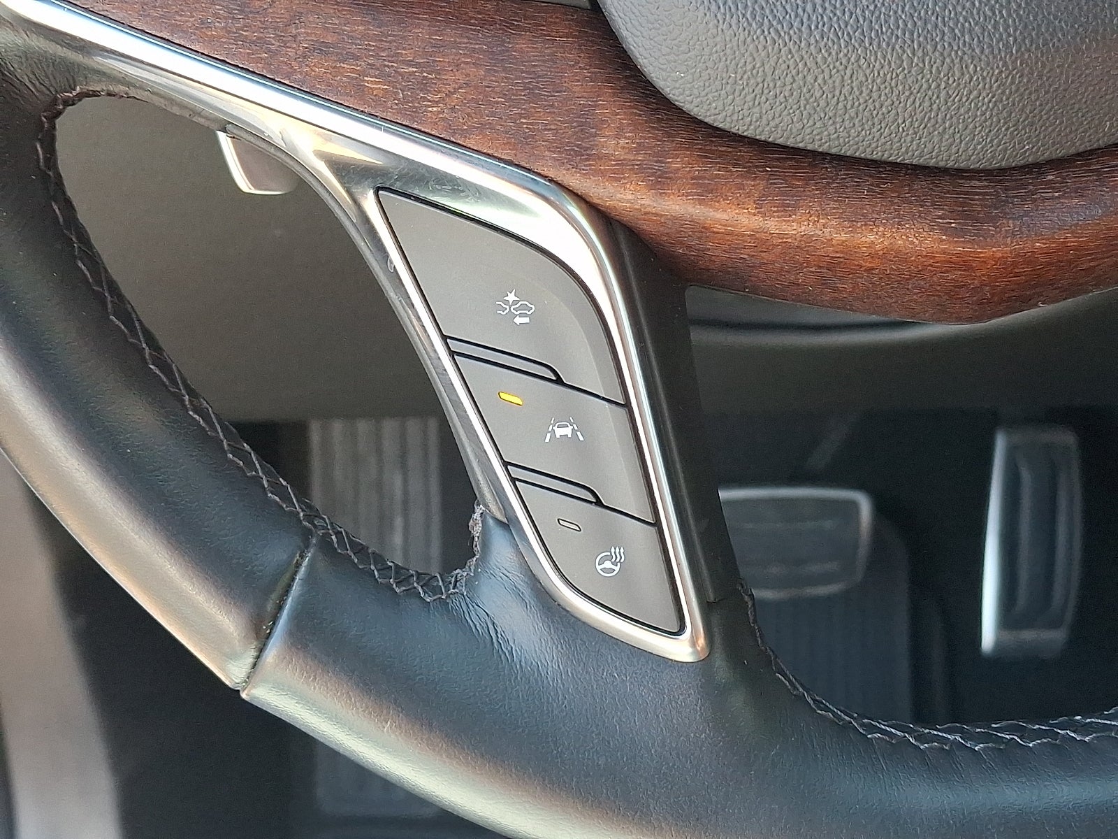 2023 Cadillac XT5 AWD Sport