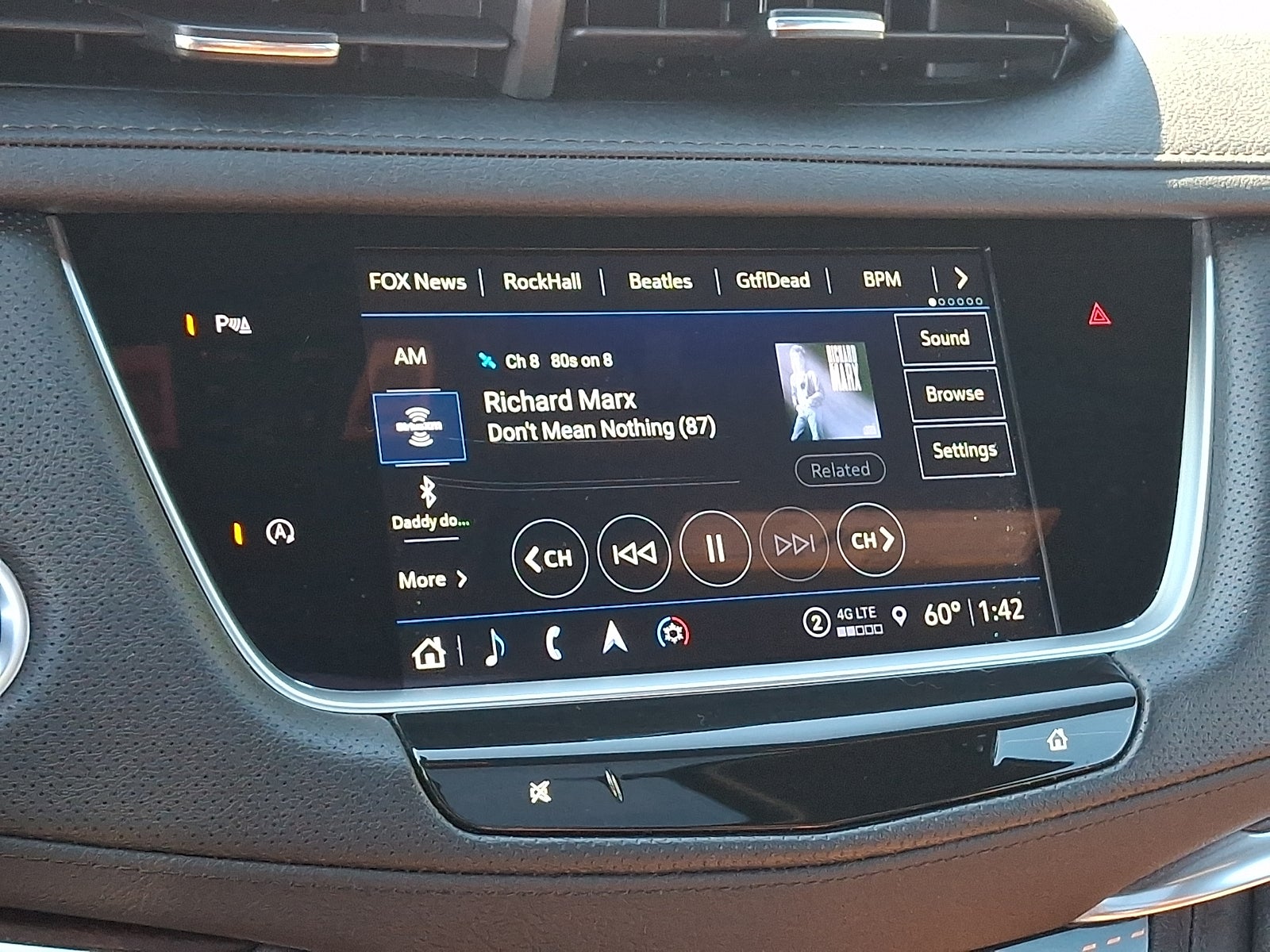 2023 Cadillac XT5 AWD Sport