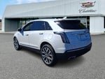 2023 Cadillac XT5 AWD Sport