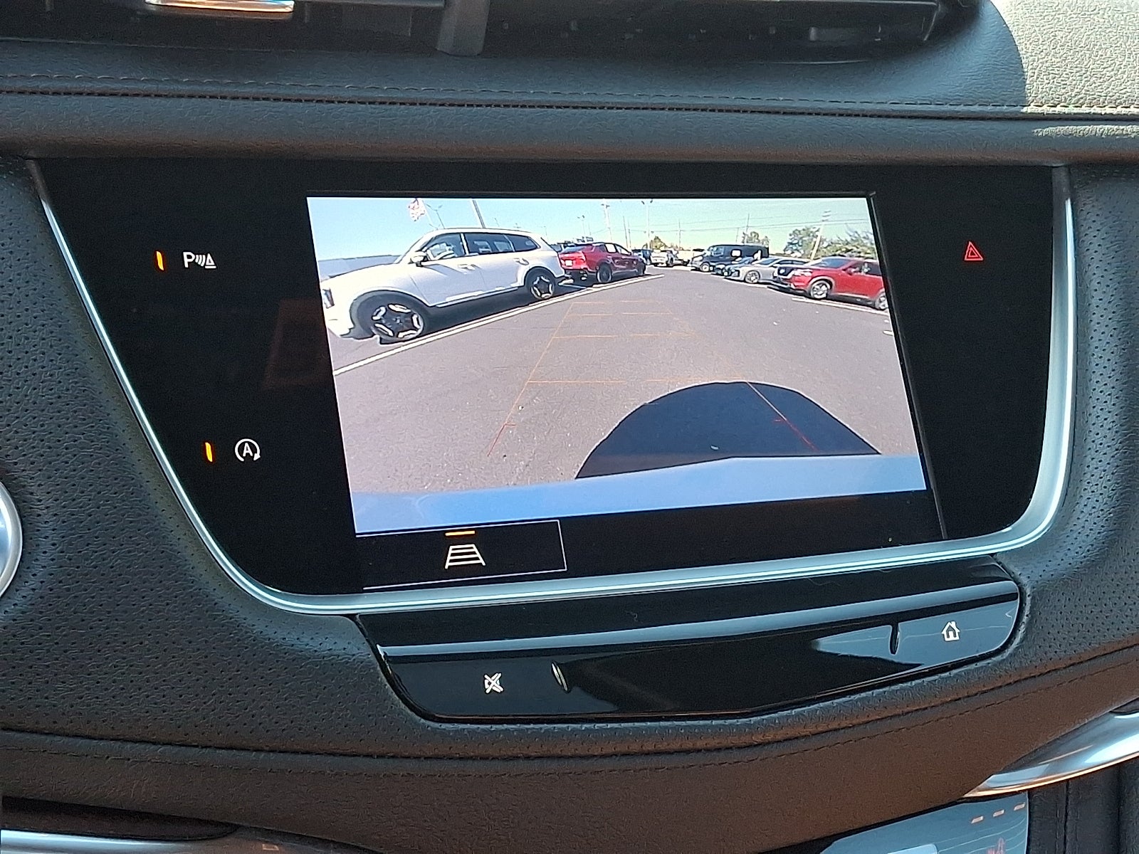 2023 Cadillac XT5 AWD Sport