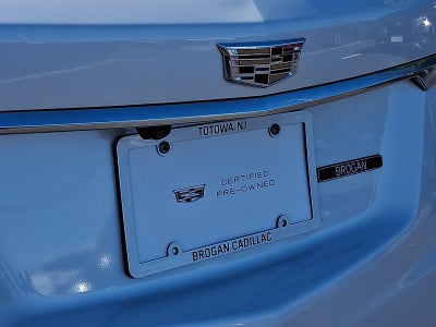 2023 Cadillac XT5 AWD Sport
